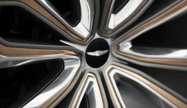 Στη Φρανκφούρτη το Hyundai Vision G Coupe Concept