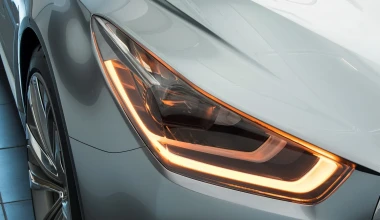 Στη Φρανκφούρτη το Hyundai Vision G Coupe Concept