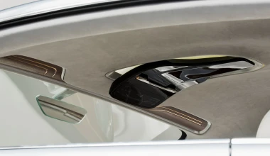 Στη Φρανκφούρτη το Hyundai Vision G Coupe Concept