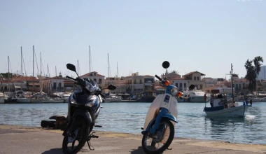 Παπί, νησί και ξέχνα το PC!