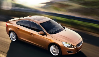 Volvo S60 1.6D DRIVe