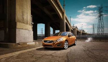 Volvo S60 1.6D DRIVe