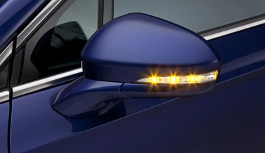 Ford Hybrid EV+ σε Mondeo και C-Max

