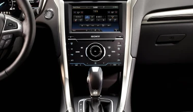 Ford Hybrid EV+ σε Mondeo και C-Max