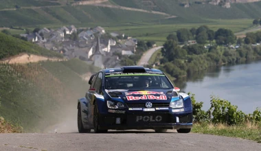 WRC Γερμανίας: Ο Ogier κοντά στον 3ο συνεχόμενο τίτλο