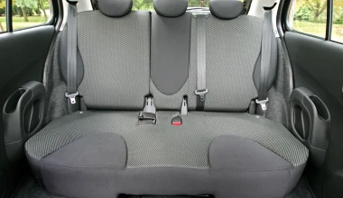 Μεταχειρισμένο Nissan Micra (2002-2010)