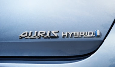 Toyota: Πούλησε συνολικά 8+ εκατ. υβριδικά οχήματα