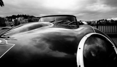 Το Ράλλυ των Θνητών