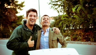 Το Ράλλυ των Θνητών