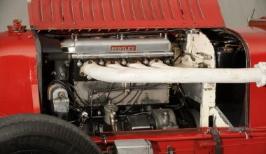 Birkin Bentley: Καρδιά αυτοκρατορίας