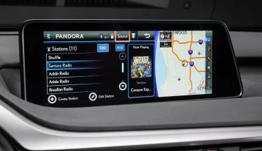 Το ευρωπαϊκό Lexus RX στη Φρανκφούρτη