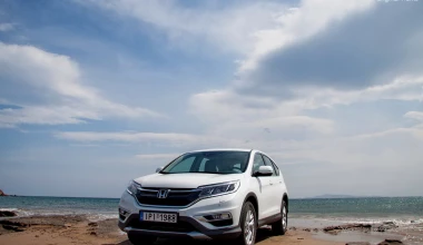 Τι θα δείξει η Honda στην Έκθεση Φρανκφούρτης 2015