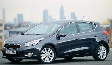 Τα φτηνότερα Diesel σε κάθε κατηγορία