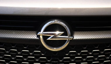 ΔΟΚΙΜΗ Opel Adam S 150 PS: Sweet rocket