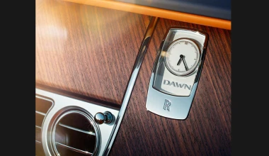 Teasers των Lamborghini & Rolls Royce