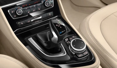 Νέα BMW 225xe plug-in hybrid