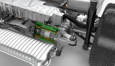 Νέα BMW 225xe plug-in hybrid