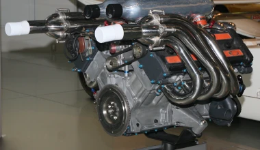 Toyota Group 7: Με 1.300 ίππους στον τόνο