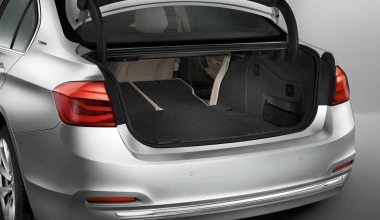 Νέα BMW 330e plug-in hybrid στη Φρανκφούρτη