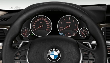 Νέα BMW 330e plug-in hybrid στη Φρανκφούρτη