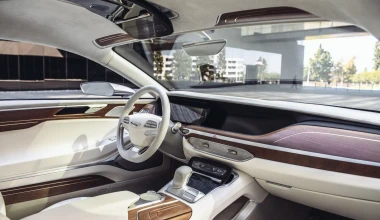 Στη Φρανκφούρτη το Hyundai Vision G Coupe Concept