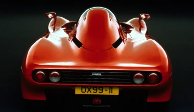 Yamaha OX99-11: Παιχνίδι χωρίς όρια