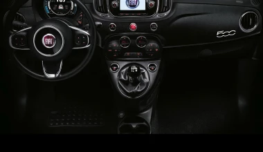 Η Mopar περιποιείται το νέο Fiat 500