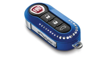 Η Mopar περιποιείται το νέο Fiat 500 