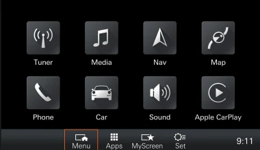 Ανανεωμένη Porsche 911 Carrera (VIDEO)