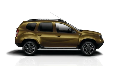 Νέο Dacia Duster Urban Explorer