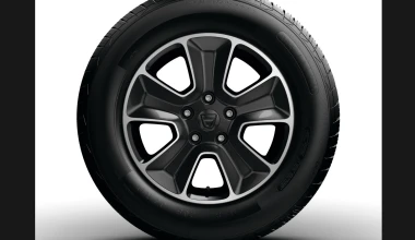 Νέο Dacia Duster Urban Explorer