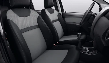 Νέο Dacia Duster Urban Explorer