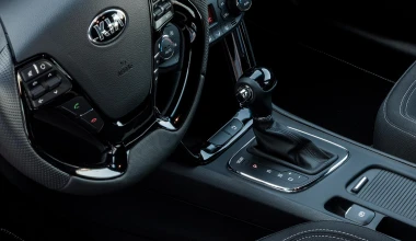 ΟΔΗΓΟΥΜΕ : Nέο Kia Cee’d 2016