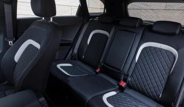 ΟΔΗΓΟΥΜΕ : Nέο Kia Cee’d 2016