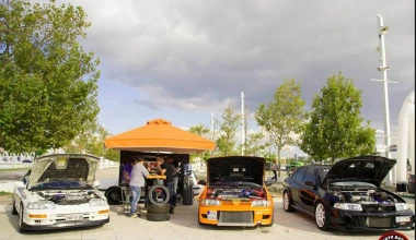 Auto Battleships Festival στις 12 & 13 Σεπτεμβρίου