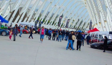 Auto Battleships Festival στις 12 & 13 Σεπτεμβρίου