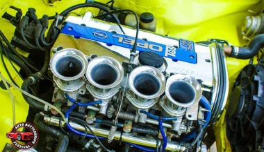 Auto Battleships Festival στις 12 & 13 Σεπτεμβρίου