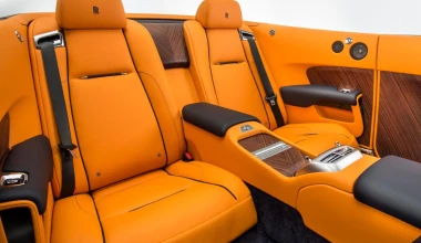 Αυτή είναι η Rolls-Royce Dawn