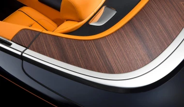 Αυτή είναι η Rolls-Royce Dawn