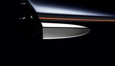 Αυτή είναι η Rolls-Royce Dawn