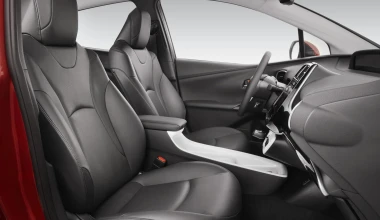 Αποκάλυψη του νέου Toyota Prius