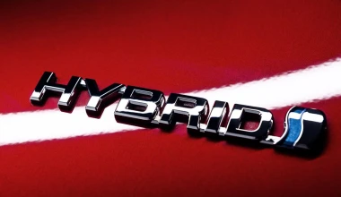 Αποκάλυψη του νέου Toyota Prius