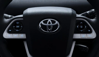 Αποκάλυψη του νέου Toyota Prius