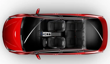 Αποκάλυψη του νέου Toyota Prius