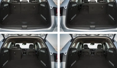 Νέο Opel Astra Sports Tourer