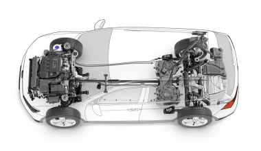 Αυτό είναι το νέο Volkswagen Tiguan