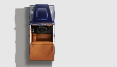 Νέο Land Rover Defender στη Φρανκφούρτη