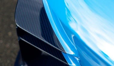 Bugatti Vision Gran Turismo στην πραγματικότητα