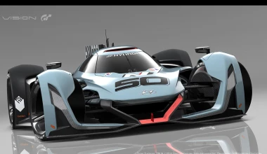 Hyundai N 2025 Vision Gran Turismo