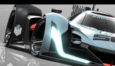 Hyundai N 2025 Vision Gran Turismo